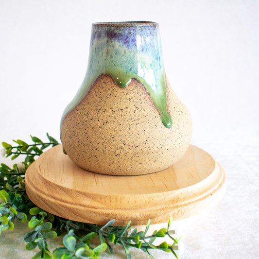 Drippy Vase