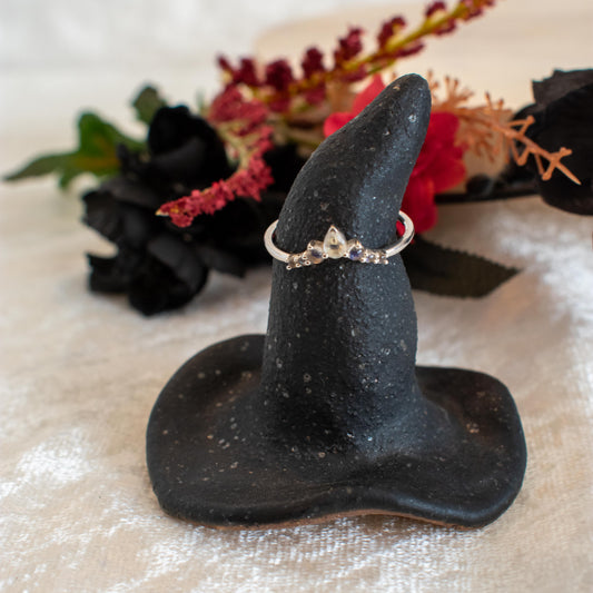 Witch Hat Ring Cone