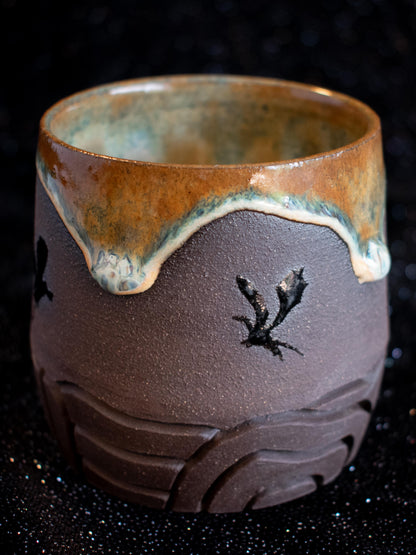 Dragon Drip Tumbler- oz