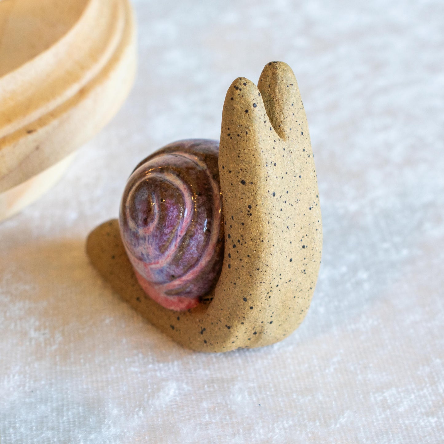 Snail Friends