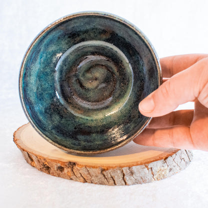 Water Nymph Bowl