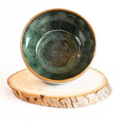 Basilisk Bowl