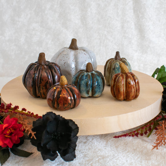 Little Pumpkins