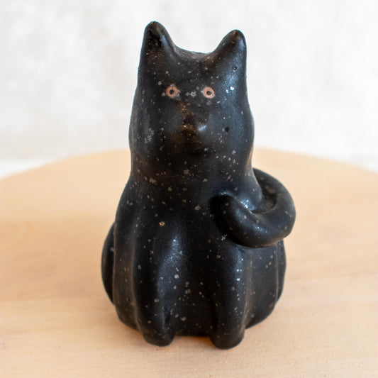 Black Cat Familiar *SALE*