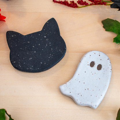 Spooky Magnets
