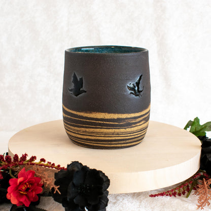 Dragon Marble Tumbler- oz *SALE