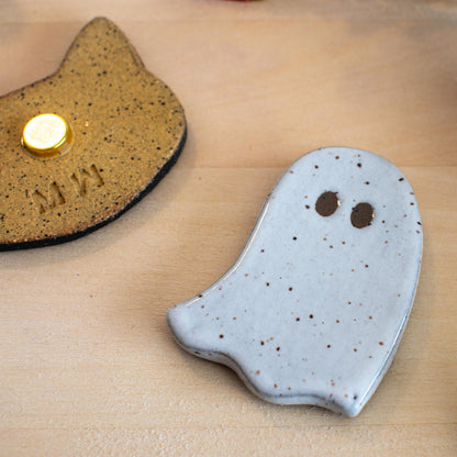 Spooky Magnets