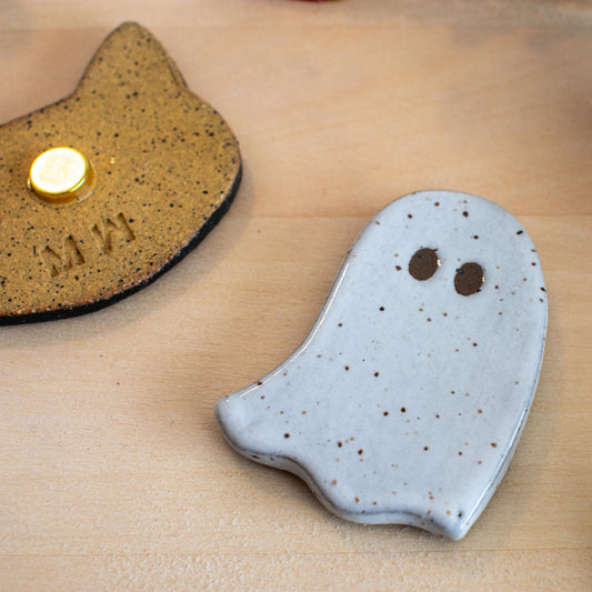 Spooky Magnets