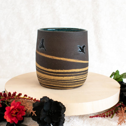 Dragon Marble Tumbler- oz *SALE