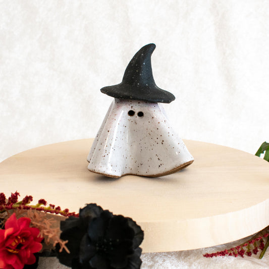Witch Ghost