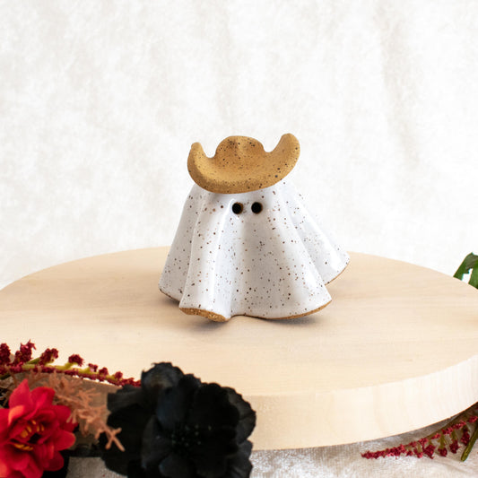 Boo Howdy